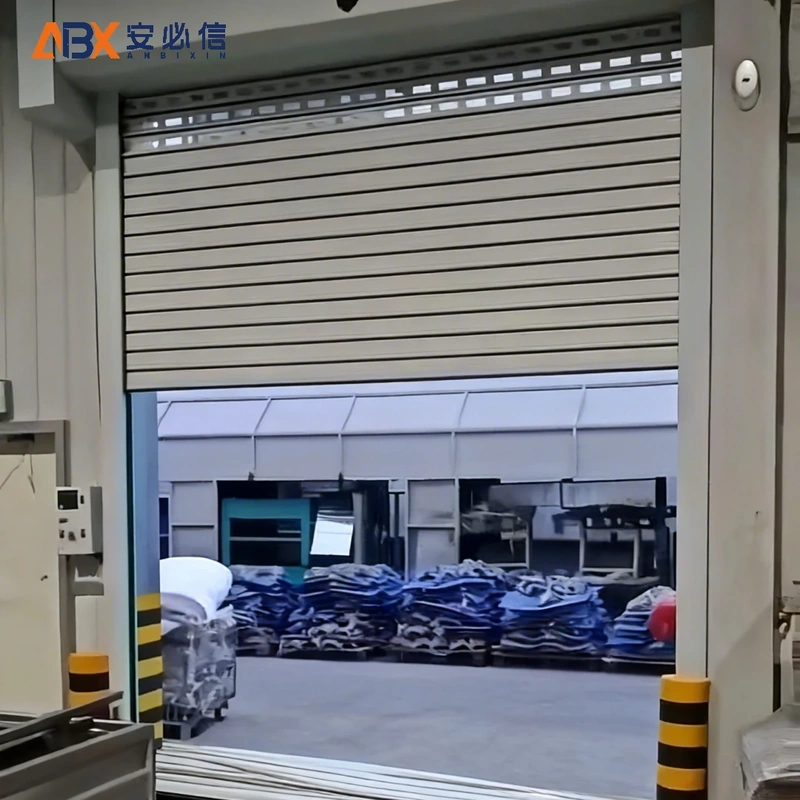 黔东南苗族侗族自治州涡轮硬质高速门
